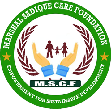 MSCF Logo